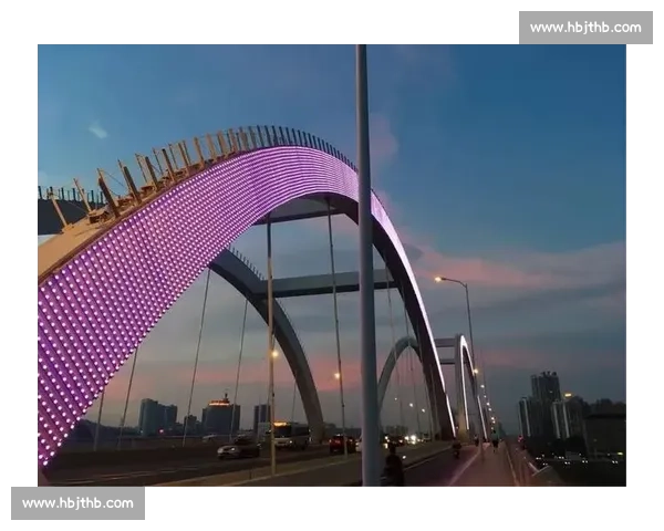 探索城市风景与健康生活的足迹挑战赛全新体验