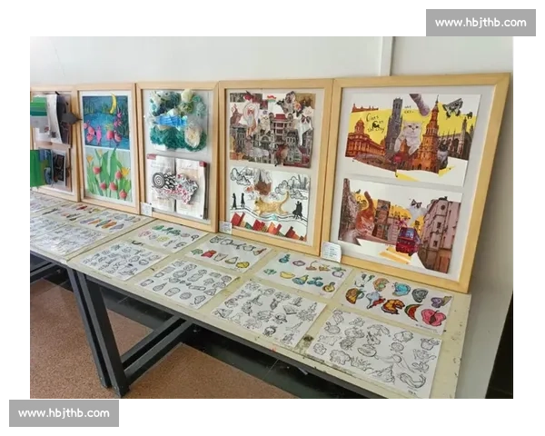 探索创新视觉语言 激发创意无限的视觉传达设计大赛