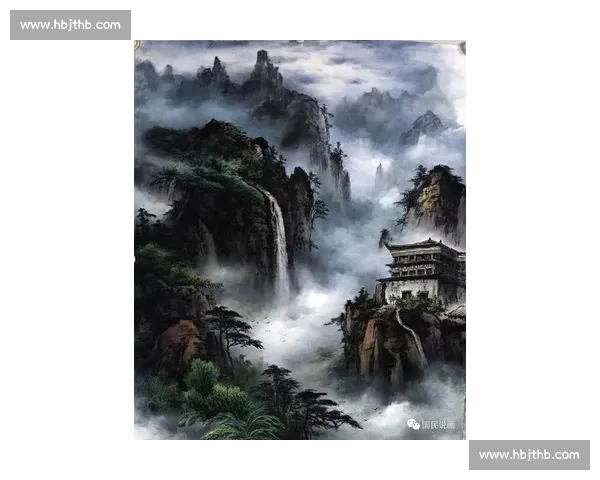 探索山水画的魅力与传承2026年度全国山水画艺术大赛精彩启幕 探索山水画的魅力与传承2026年度全国山水画艺术大赛精彩启幕