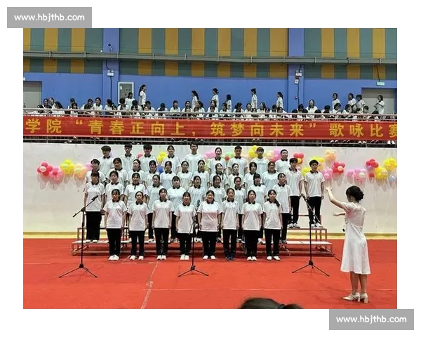 探索歌咏比赛的魅力与意义:歌声中的团队合作与文化传承 探索歌咏比赛的魅力与意义:歌声中的团队合作与文化传承