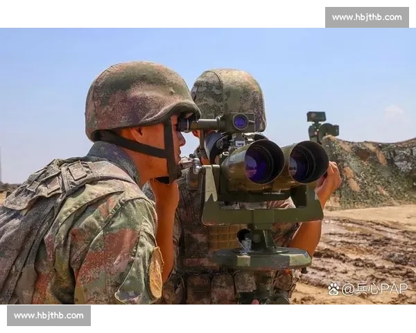 探索防空竞技魅力 聚焦创新技术与战术的完美融合