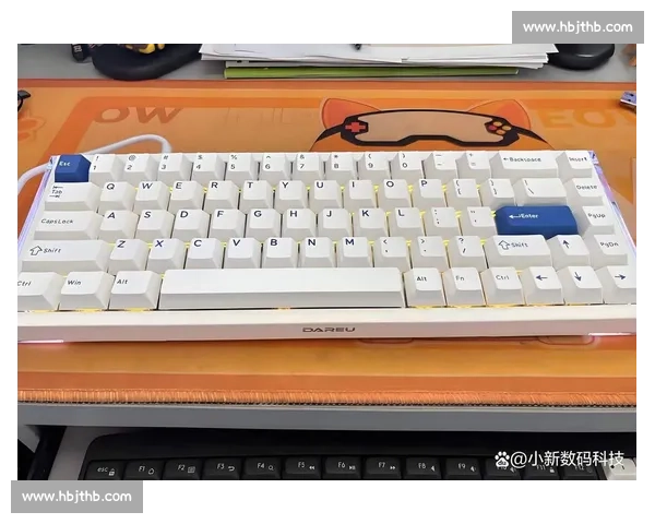 打造电竞利器 电竞机械键盘性能与选择全解析