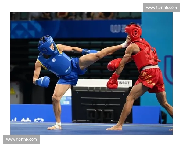 武林风播求再战擂台迎强敌挑战极限格斗精彩瞬间